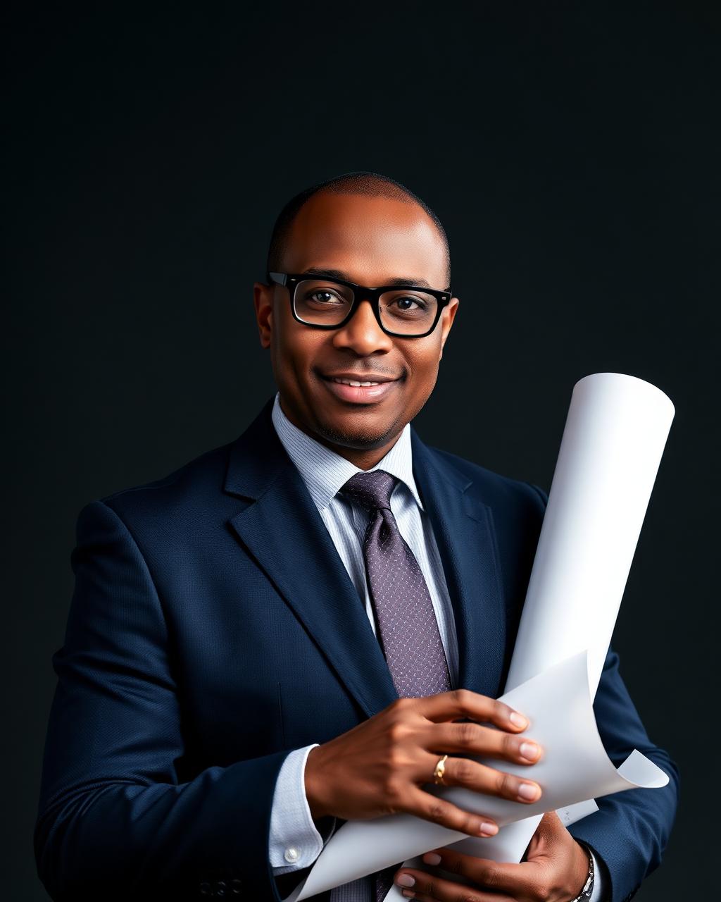 Founder, Nubuilt Projects Limited